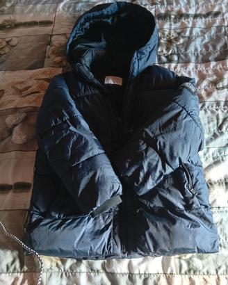 giubbotto bambino Zara tg 8 anni