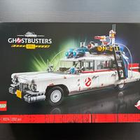 Lego Creator 10274 Ecto 1 Ghostbuster - MISB