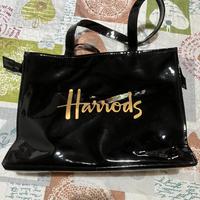 Borsa Harrods