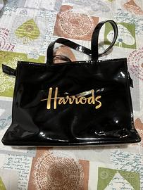 Borsa Harrods
