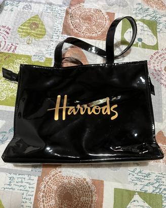 Borsa Harrods