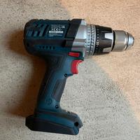 avvitatore Bosch professional 