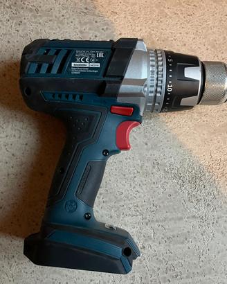 avvitatore Bosch professional 