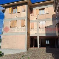Appartamento Piazza al Serchio [UG395DVVRG]