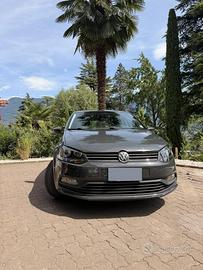 VW Polo 1.0 Benzina