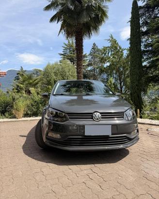 VW Polo 1.0 Benzina