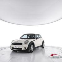 MINI One 1.4 16V One - PER OPERATORI DEL SETTORE