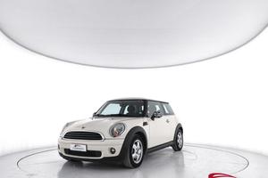 MINI One 1.4 16V One - PER OPERATORI DEL SETTORE