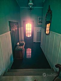 DA PRIVATO ULTIMO posto letto per femmina