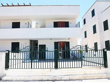 TRILO MARESOLEVENTO A 50m SPIAGGIA LIDO MARINI