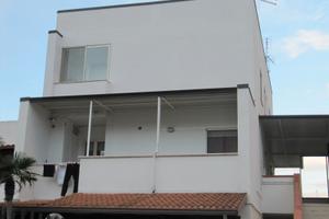 Trilocale a policoro lido