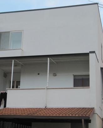 Trilocale a policoro lido