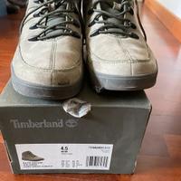 SCARPE TIMBERLAND