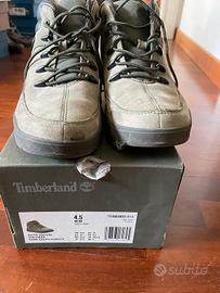 SCARPE TIMBERLAND