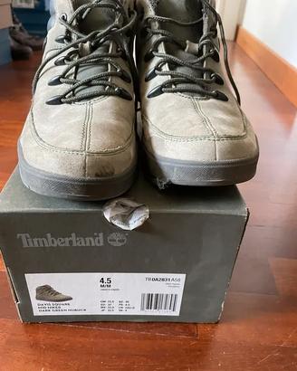 SCARPE TIMBERLAND