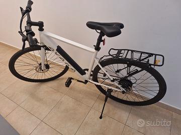 Bici elettrica Avaka R1
