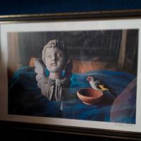 serigrafica di Antonio Sciacca