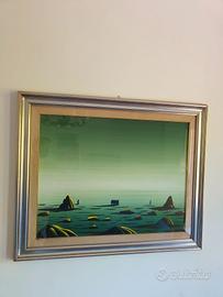 Quadro Antonelli