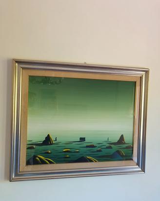 Quadro Antonelli