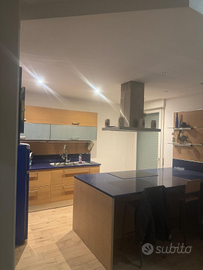 Camera matrimoniale a treviso