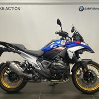 BMW R 1300 GS Trophy