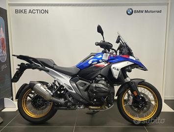 BMW R 1300 GS Trophy