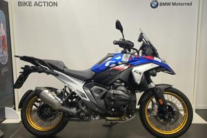 BMW R 1300 GS Trophy