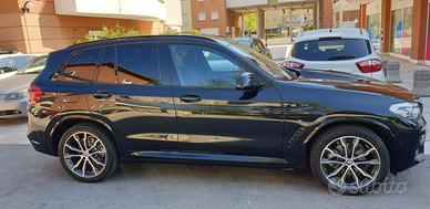 BMW X3 M Sport 20d
