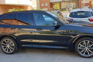 BMW X3 M Sport 20d