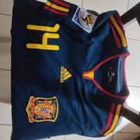 MAGLIA CALCIO XABI ALONSO 14