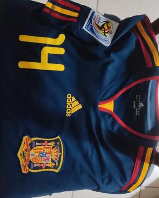 MAGLIA CALCIO XABI ALONSO 14