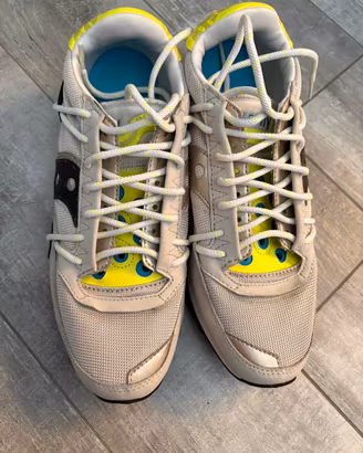 Saucony