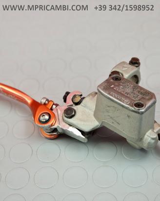 POMPA ANTERIORE KTM SX 125 2002 2001 EXC 2000 1999