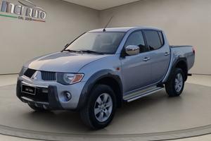 MITSUBISHI L200 2.5 DI-D/136CV Double Cab Invite