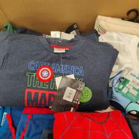 ABBIGLIAMENTO, ACCESSORI BAMBINO E ADULTO