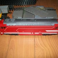 Lotto LIMA 216575  67001 SNCF ROSSA 1:45