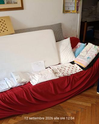 Culla Lettino Più Tutto occorrente
