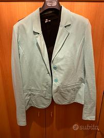 Blazer terranova unisex