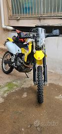 suzuki drz 400 sm