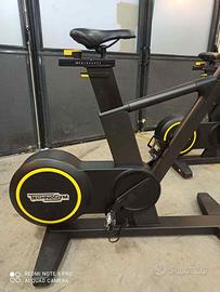 skill bike Technogym promo spedizione prime promo
