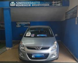 Hyundai i20 1.2 5p. Comfort prov nord unocopro ok 