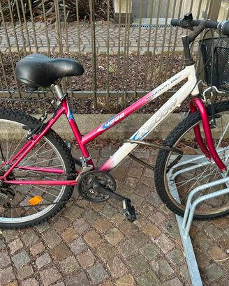 Bici bambina