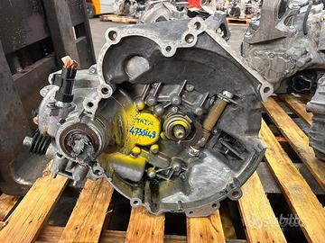 Cambio manuale Tata Indica 1.4 16v 63kw 475SI48