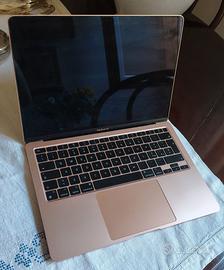 MacBook air M1 (2020)