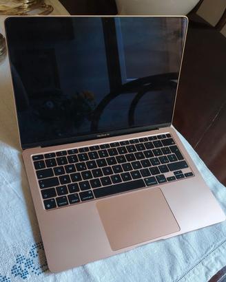 MacBook air M1 (2020)