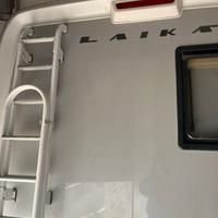 Camper Laika 3002