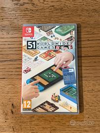 51 Worldwide Games