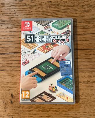 51 Worldwide Games