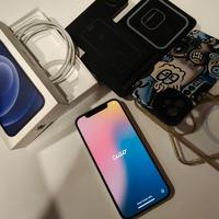 iPhone 12 128 giga 