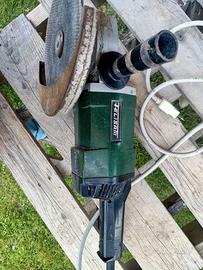 Smerigliatrice marca Felisatti